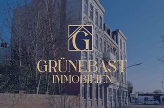 Wohnung mieten in 26382 Bant, Über den Dächern: Großzügige 5-Zimmer-Wohnung im Dachgeschoss