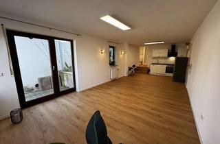 Wohnung mieten in 74613 Öhringen, Kurzfristig beziebar. Klein aber Fein – 1 ½-Zimmer Wohnung inmitten der Weinberge