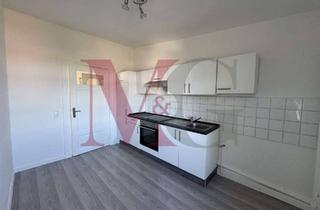 Wohnung mieten in Werftstraße 134, 26382 Bant, Gemütliche 2 - Zimmer Dachgeschosswohnung