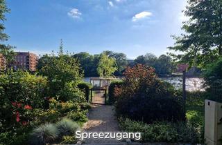 Lofts mieten in Lindenstraße 33A, 12555 Köpenick, LOFT-FEELING MIT SPREEBLICK