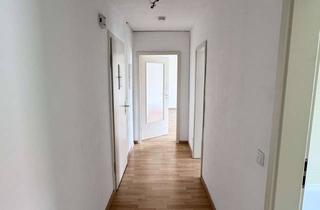 Wohnung mieten in Bachstraße, 30851 Langenhagen, Schöne Wohnung mit großzügigem Balkon & Einbauküche in gepflegtem Haus