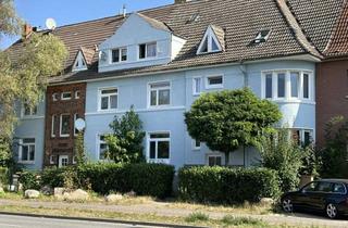 Wohnung mieten in 23970 Wismar-Nord, 1-Zimmer-Wohnung in Wismar zu vermieten!