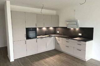 Wohnung mieten in Adolf Reichwein Straße 21, 63517 Rodenbach, Außergewöhnliche 2 ZW -NBEB 2026-2.OG- in Niederrodenbach mit ca. 7,07 m² Sonnenbalkon!