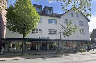 Wohnung mieten in 48165 Hiltrup, Exclusive Wohnung im 1 OG mit großer Dachterrasse und vielen Extras.