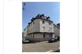 Wohnung mieten in 70435 Zuffenhausen, Zimmer frei: 3er-WG mit Einbauküche in zentraler Lage von Zuffenhausen