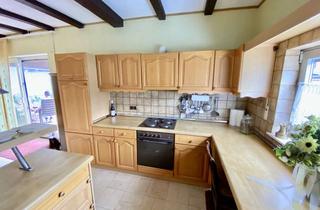 Wohnung mieten in 34513 Waldeck, Große 2 ZKB Wohnung mit Traumblick und Terrasse in Waldeck