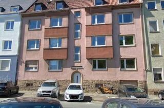 Wohnung mieten in Chemnitzer Str. 119, 44139 Dortmund, Tolle Dachgeschosswohnung in sehr guter Lage!