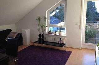 Wohnung mieten in 74223 Flein, Wohnen in Flein! 2,5-Zimmer-Dachgeschosswohnung