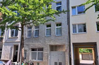 Wohnung mieten in Palanterstraße 8b, 50937 Sülz, Modernisierte 3-Zimmerwohnung im Herzen von Sülz - WG geeignet