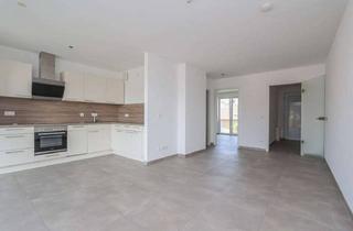 Wohnung mieten in 41564 Kaarst, Moderne 2-Zimmer-Wohnung in zentraler Lage von Kaarst-Büttgen