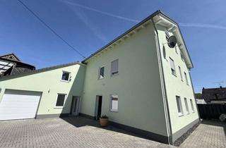 Wohnung mieten in 56220 Bassenheim, Moderne Erdgeschosswohnung mit Terrasse und Außenstellplatz in Bassenheim zu vermieten! Ab 01.05!