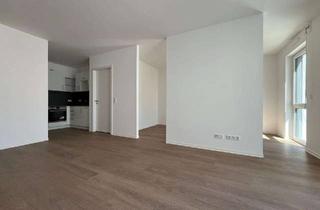 Wohnung mieten in Frankenallee 98-102, 60326 Gallus, *NEUBAU Erstbezug* - effektiv und smart