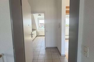Penthouse mieten in 77694 Kehl, Exklusive 2-Zi.-Penthousewohnung (88 m²) / Top-Lage Innenstadt / Wintergarten & Balkon