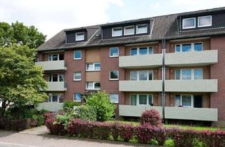 Wohnung mieten in Römerstr. 47, 59379 Selm, 3,5-Zimmer Erdgeschosswohnung mit Wohnberechtigungsschein