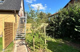 Wohnung mieten in Bevenser Weg 14, 29576 Barum, Helle 1,5-Zimmer-Wohnung mit Balkon in Barum