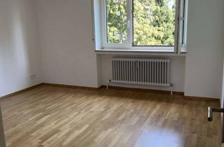Wohnung mieten in Donauwörther Straße, 86343 Königsbrunn, Gepflegte 3-Zimmer-Etagenwohnung mit West-Loggia und TiefgaragenstellplatZ