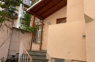 Wohnung mieten in Mörfelder Landstraße 17, 60594 Sachsenhausen, Wunderschöne, teilmöblierte Dachgeschosswohnung in begehrter Wohnlage Sachsenhausen-Nord
