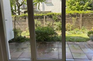Wohnung mieten in 69123 Pfaffengrund, 3-Zimmer Wohnung mit Balkon in Heidelberg-Pfaffengrund