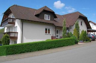 Wohnung mieten in Bürgermeister-Jakobi-Straße, 35108 Allendorf, 3-Zimmer-Wohnung in Allendorf (Eder)