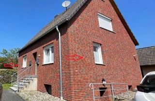 Wohnung mieten in 53783 Eitorf, Wohnung mit Garten, kleiner Hof & Garage
