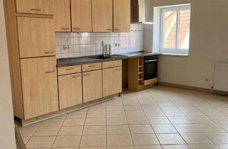 Wohnung mieten in Hochtorstraße, 23730 Neustadt, Charmante 3-Zimmer Wohnung im Herzen von Neustadt i.H.