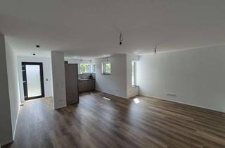 Wohnung mieten in 63820 Elsenfeld, Moderne 2-Zimmer-Einliegerwohnung im Erstbezug mit Einbauküche & Stellplatz in ruhiger Lage