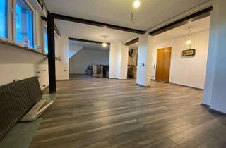 Wohnung mieten in Am Roten Haus, 44379 Marten, Sanierte Dachgeschoss Wohnung 2.OG in Ruhigem 5 Parteien Haus direckt am Naturschutzgebiet