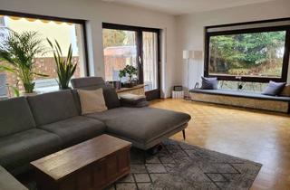 Wohnung mieten in 97076 Lengfeld, Großzügige Erdgeschosswohnung mit sonniger Terrasse in Würzburg-Lengfeld