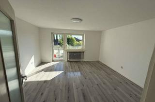 Wohnung mieten in Rathausstraße 21, 85757 Karlsfeld, Frisch renovierte, moderne 3-Zimmer Wohnung mit Süd-/West-Loggia