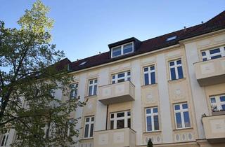 Wohnung mieten in Junker-Jörg-Straße 31, 10318 Karlshorst, Wohnung für Studenten WG