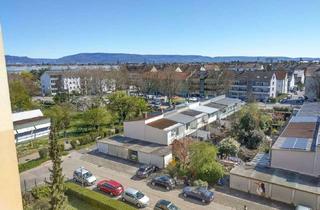 Wohnung mieten in Gustav-Stresemann-Straße, 68723 Schwetzingen, Einziehen und wohlfühlen: Modernisierte 2-Zimmer-Wohnung