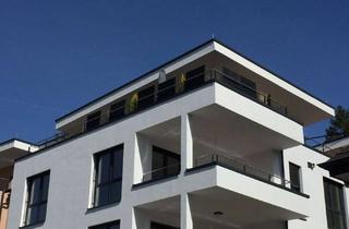 Penthouse mieten in Bahnhofstraße 55, 56410 Montabaur, Penthouse-Wohnung mit großer Dachterrasse und Tiefgarage, fußläufig zu ICE-Bahnhof und Innenstadt