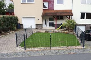 Wohnung mieten in Haseltalstraße 35, 36199 Rotenburg, 4-ZKB Wohnung inkl. Garage & Küche in Rotenburg - Seifertshausen