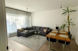Wohnung mieten in 61231 Bad Nauheim, Geschmackvolle 3-Zimmerwohnung mit Einbauküche in Bad Nauheim-Steinfurth
