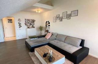 Wohnung mieten in Am Bahnhof, 46499 Hamminkeln, Helle 2,5-Zimmer DG- Wohnung in zentraler Lage von Hamminkeln-Dingden