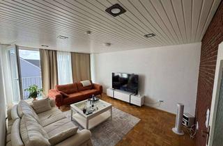 Wohnung mieten in Magdeburgstraße, 38162 Cremlingen, Helle 3-Zimmer Dachgeschosswohnung in Cremlingen