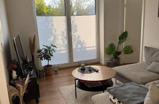 Wohnung mieten in 24211 Preetz, Moderne 1,5-Zimmer-Single-Wohnung mit Balkon und Stellplatz in Preetz
