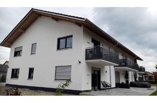 Wohnung mieten in Sandbergstraße 12, 87782 Unteregg, sonnige Dreizimmerwohnung
