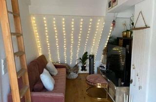 Wohnung mieten in 60528 Niederrad, 2-Zimmer Dachgeschosswohnung in Frankfurt-Niederrad