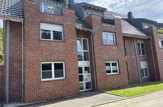 Wohnung mieten in Willy-Brandt-Str., 52499 Baesweiler, Sehr helle Souterrainwohnung- mit großer Terrasse- im ruhigen Mehrfamilienhaus in Baesweiler