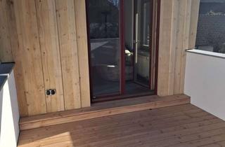 Wohnung mieten in Pessingerstraße, 86911 Dießen, Ruhige 2,5-Zimmer Wohnung mit Terrasse in der Nähe von Dießen am Ammersee