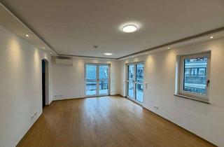 Wohnung mieten in Hubertusstraße 51, 82140 Olching, Exklusive Luxuswohnung (2 Zimmer) mit gehobener Ausstattung in Olching