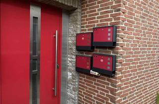 Wohnung mieten in 30890 Barsinghausen, Frisch renovierte 3-Zimmer-Wohnung in Barsinghausen – ruhige Wohnlage, nähe Deister