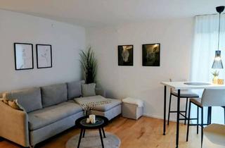 Wohnung mieten in 73037 Göppingen, ***Achtung Singles*** Sonnige, ruhige 2,5 Zimmer mit Terrasse in Göppingen-Stadtrandlage