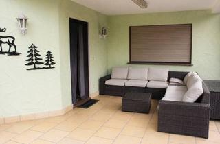 Wohnung mieten in 66287 Quierschied, Helle 1,5-Zimmer Wohnung mit Terrasse in Quierschied-Fischbach