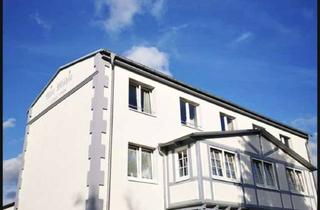 Wohnung mieten in Am Mühlengrund, 18586 Lancken-Granitz, Helle, ruhige 3-Zimmer-Wohnung mit Balkon in Lancken-Granitz