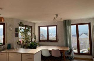 Wohnung mieten in Schafhauserstr. 9/1, 71134 Aidlingen, 3-Zimmer Wohnung mit Balkon in Aidlingen