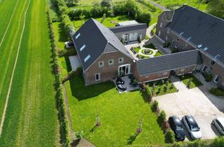 Wohnung mieten in Winterswicker Feld, 47495 Rheinberg, Einziehen & Wohlfühlen: Maisonette mit Garten im charmanten Gutshof