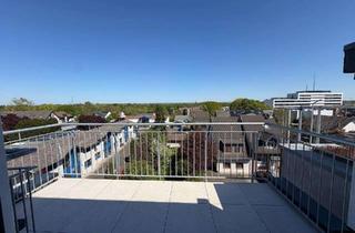 Penthouse mieten in Neusser Straße 700, 50737 Weidenpesch, Penthousewohnung 4-Zimmer in Köln-Weidenpesch