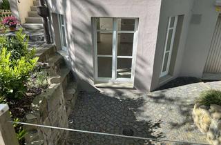 Wohnung mieten in 45133 Bredeney, Erstbezug - hochwertig sanierte Wohnung mit eigener Terrasse in Bredeney Einzug nach Absp